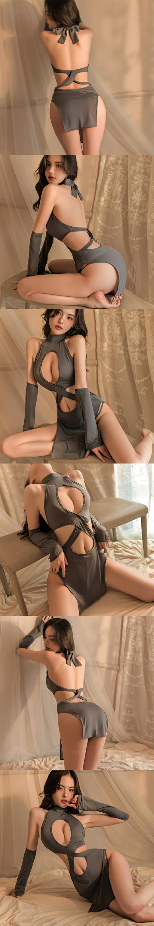 セクシーランジェリー