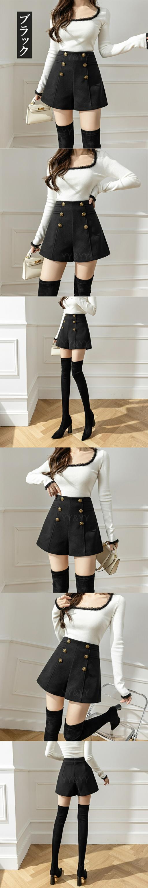 ショートパンツ