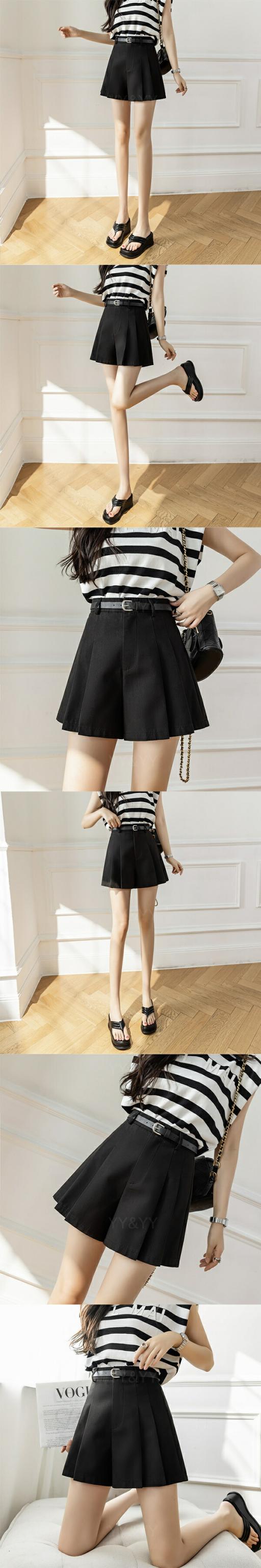 ショートパンツ