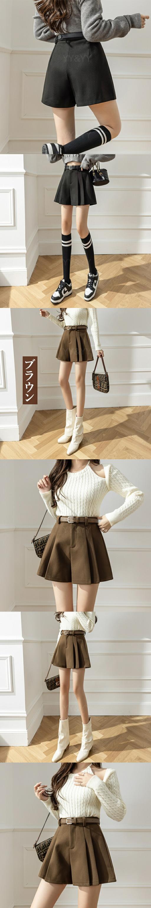 ショートパンツ