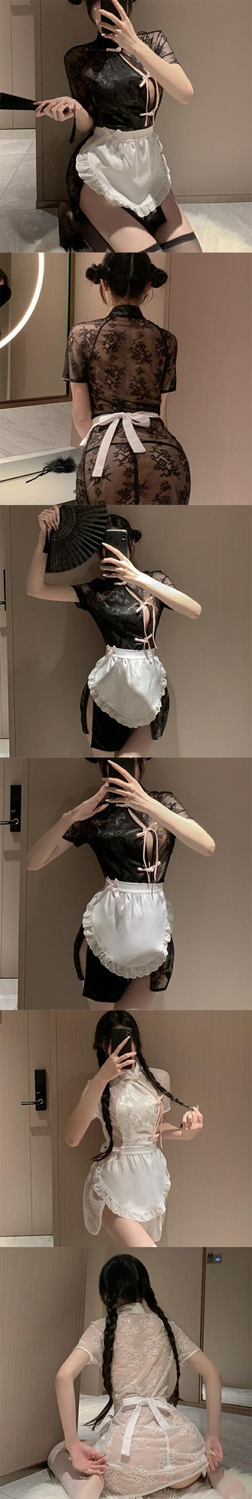 チャイナ服