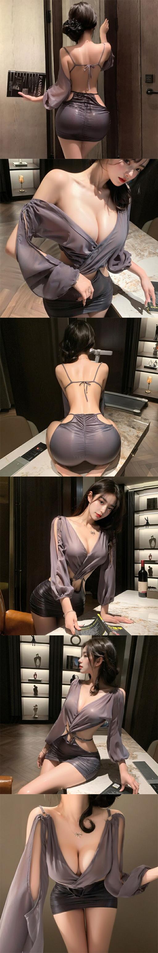 セクシーランジェリー