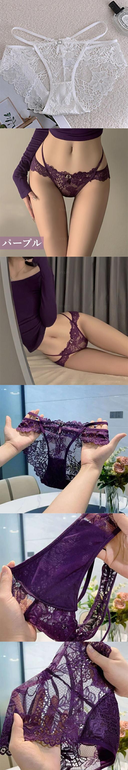 レディースショーツ