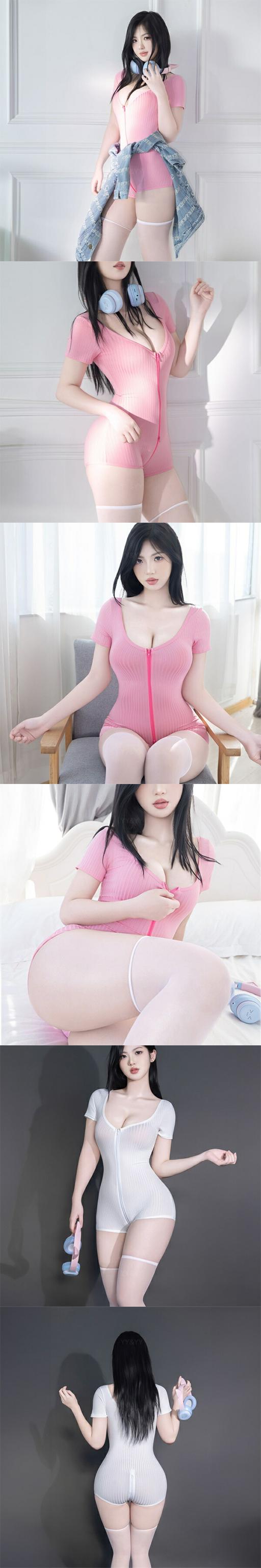 セクシーランジェリー