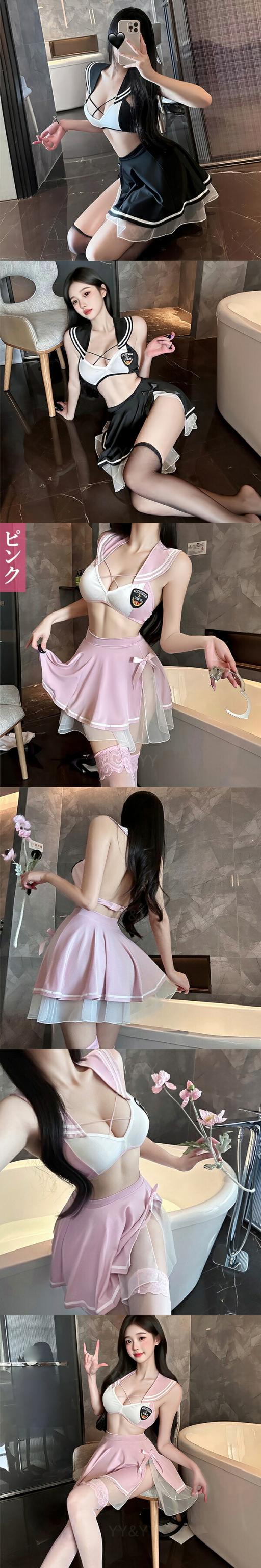 コスプレ