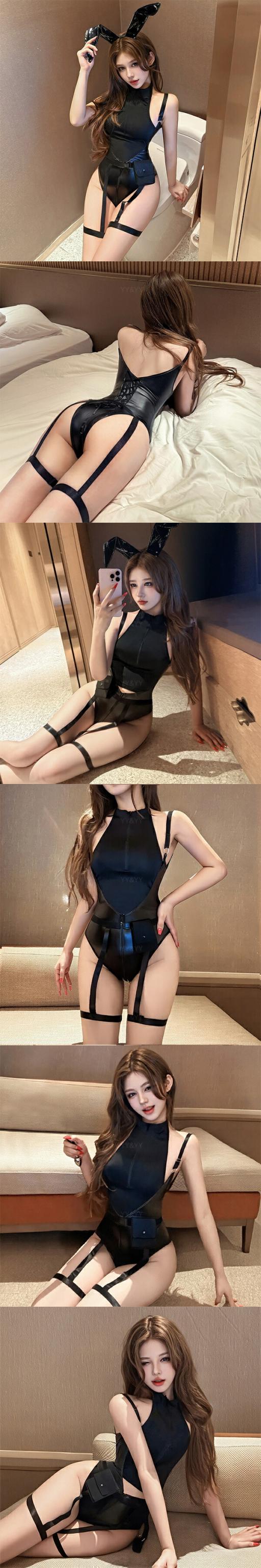 セクシーテディ