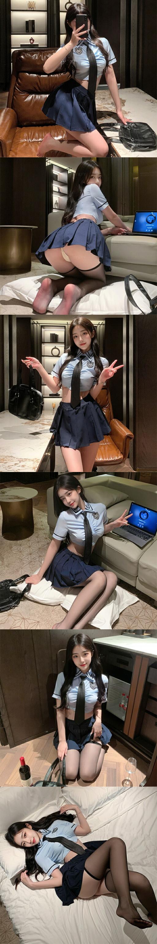 コスプレ