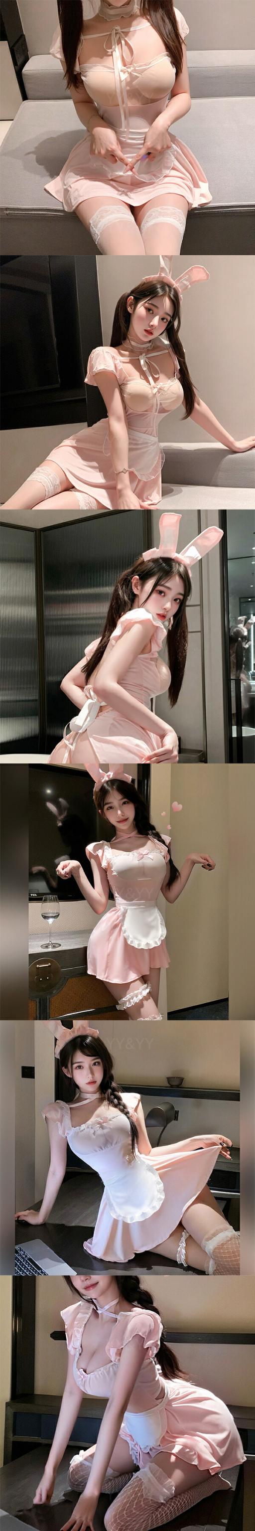 コスプレ