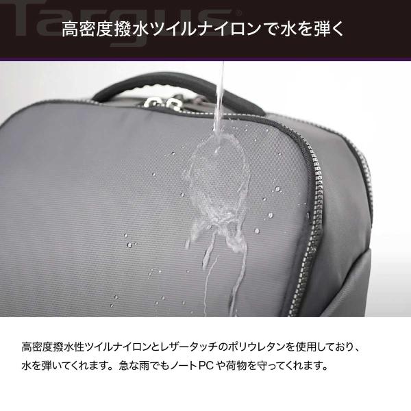 Targus バックパック 15.6inch Urban Essential Backpack TBB594GL-70 TBB59404GL