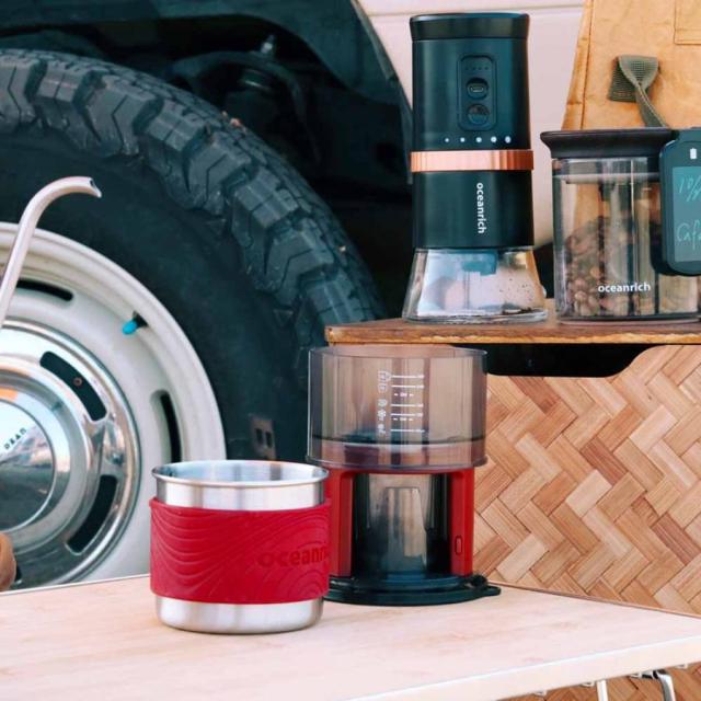 アウトドアシーン2