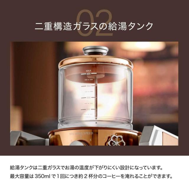 二重構造ガラス