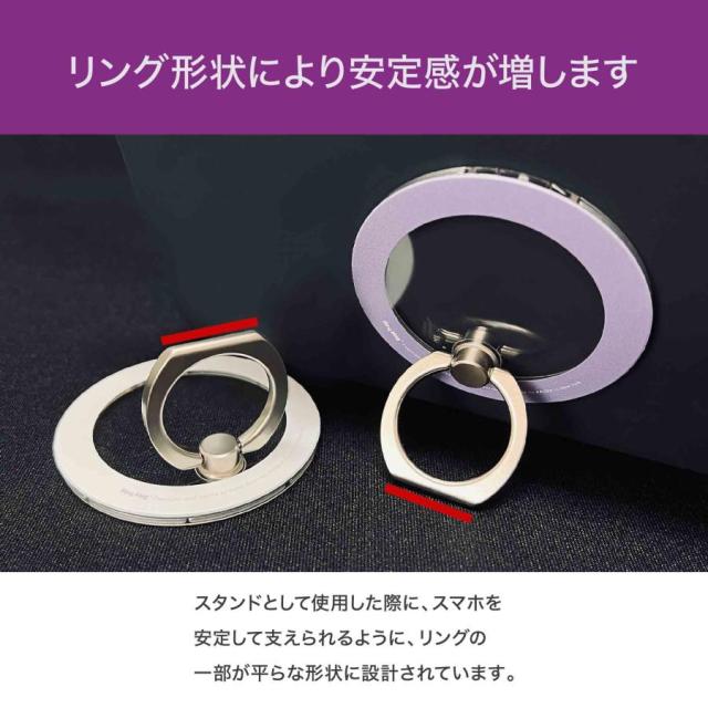 リング形状