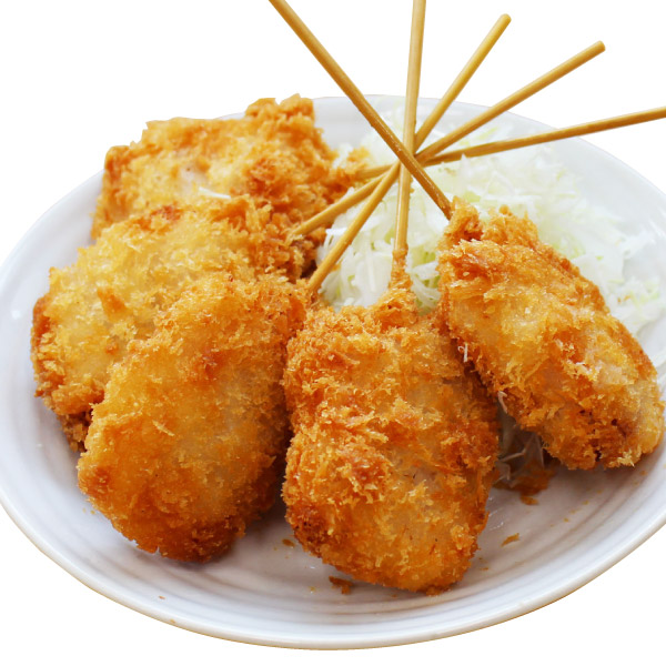 ベーコントップ画像