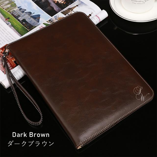 iPad ケース マイクロファイバーレザー 第7世代 第6世代 第5世代