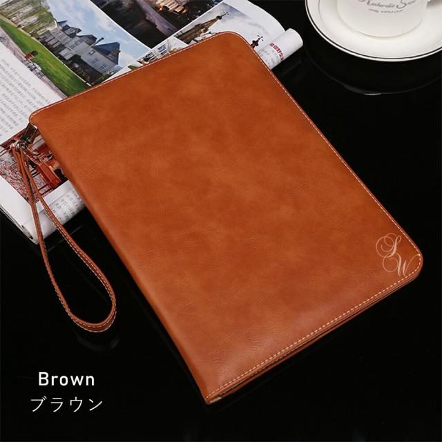 iPad ケース マイクロファイバーレザー 第7世代 第6世代 第5世代