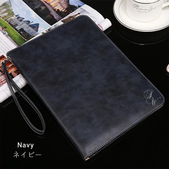 iPad ケース マイクロファイバーレザー 第7世代 第6世代 第5世代