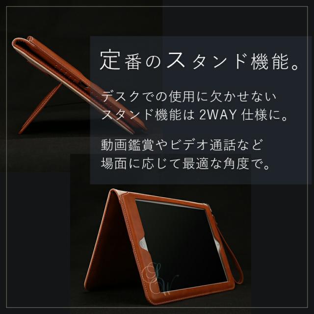 iPad ケース マイクロファイバーレザー 第7世代 第6世代 第5世代