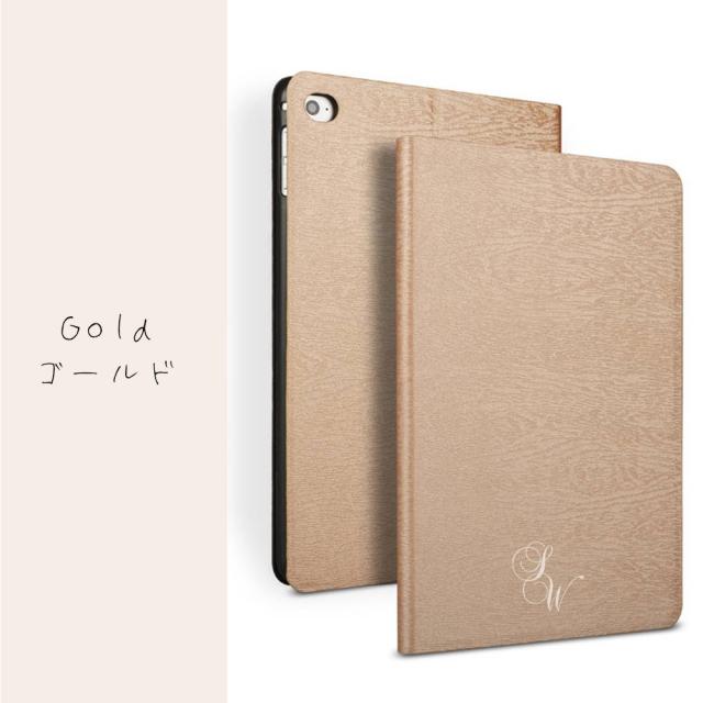 iPad ケース 木目調 ウッド調 スタンド機能 TPU素材 ナチュラル シンプル