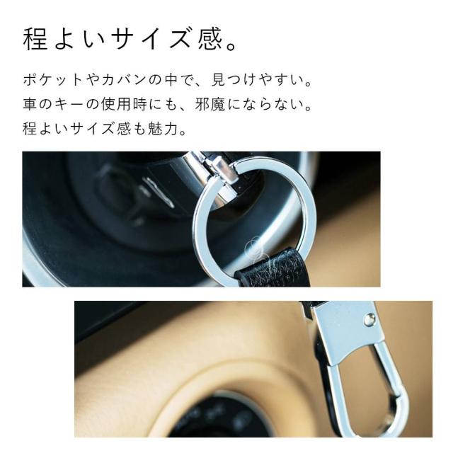 カラビナフックキーホルダー 亜鉛合金 ギフト メンズ おしゃれ