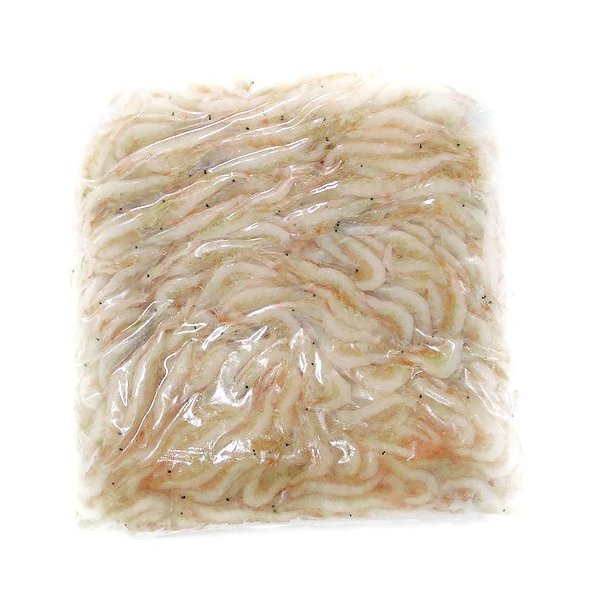 富山 冷凍シロエビ200gパックイメージ