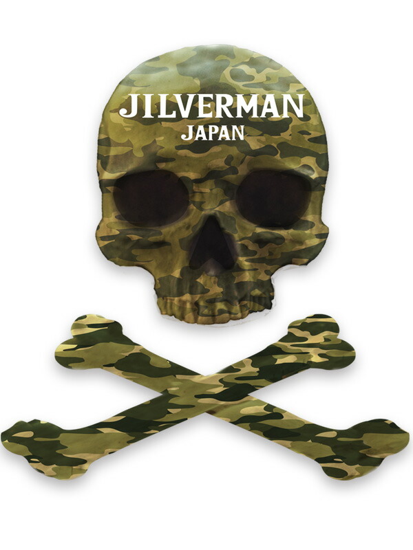 JILVERMANロゴ