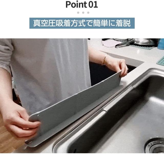 商品説明"