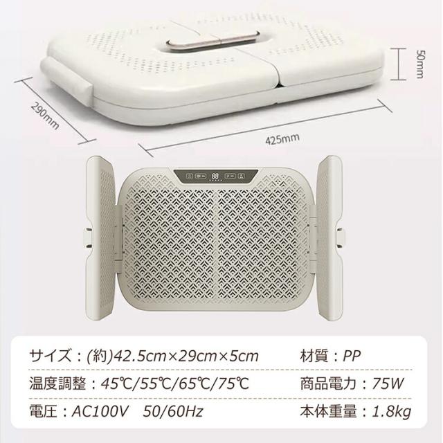 商品説明文