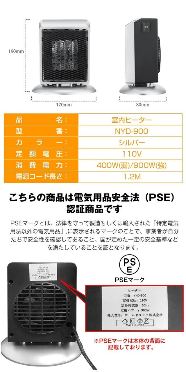 商品説明"