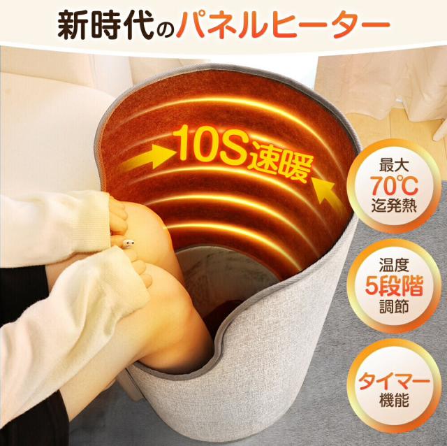 商品説明"