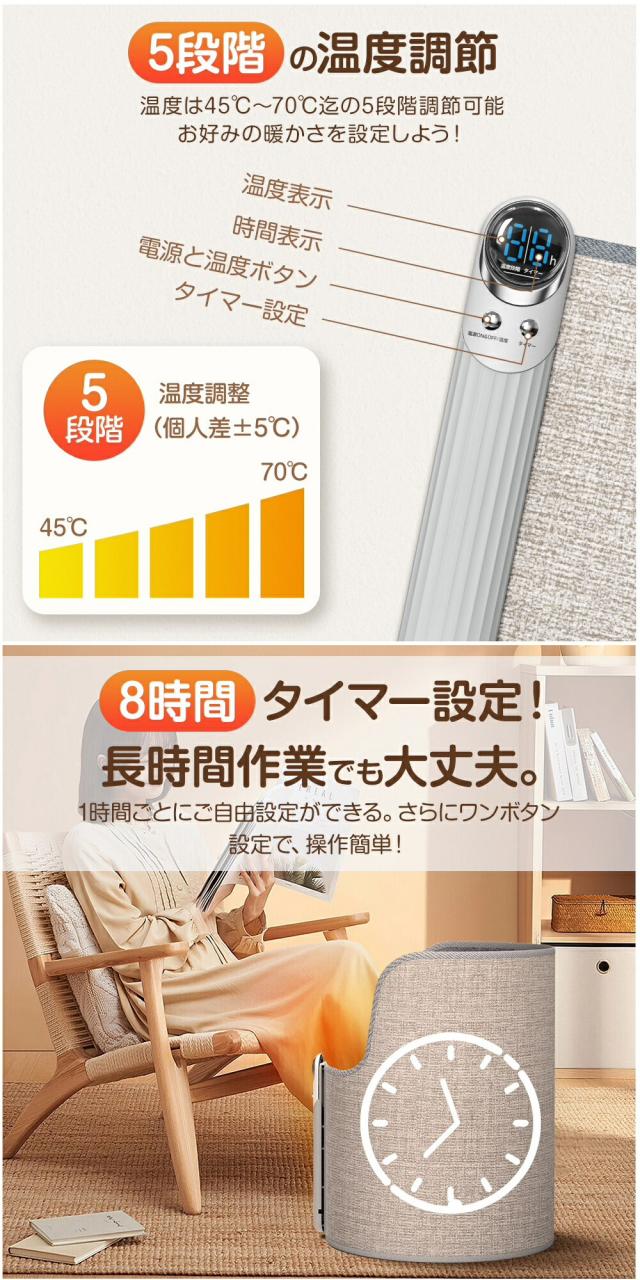 商品説明"