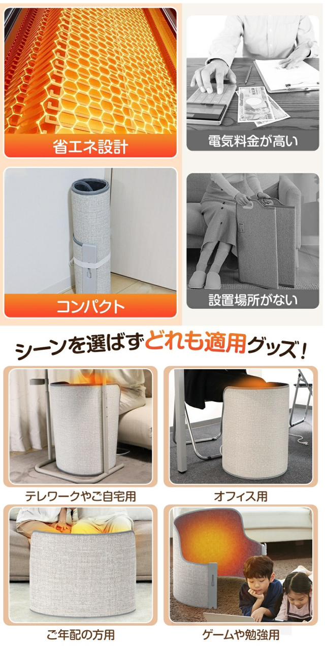 商品説明"