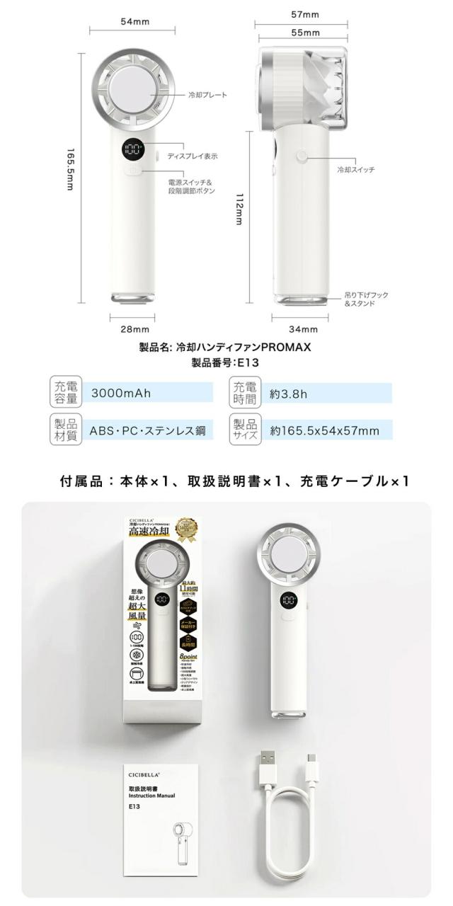 商品説明"