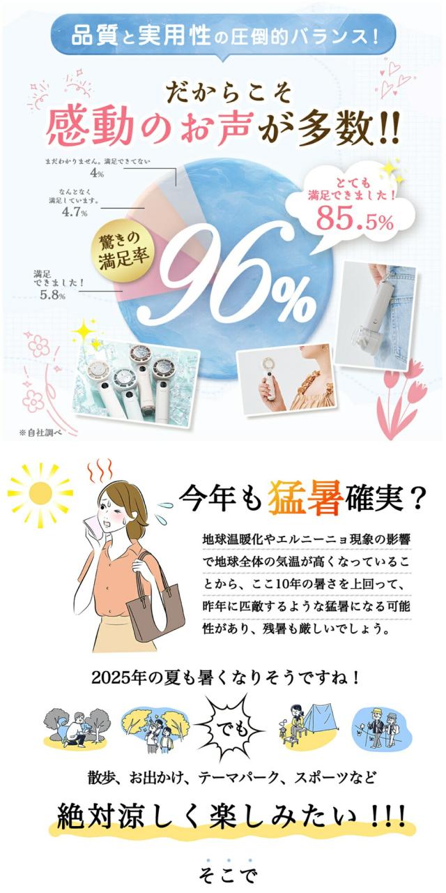 商品説明"
