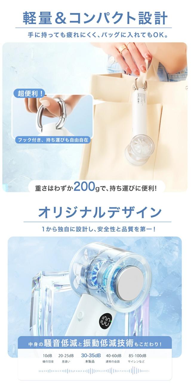 商品説明"