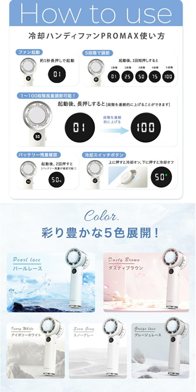 商品説明"