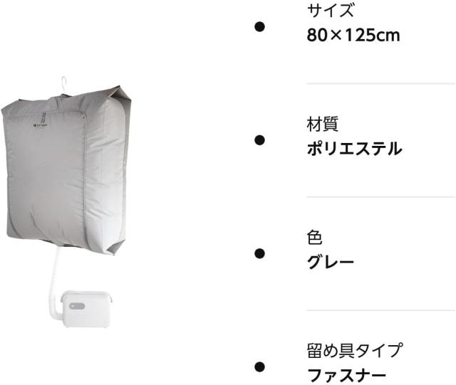 商品説明文