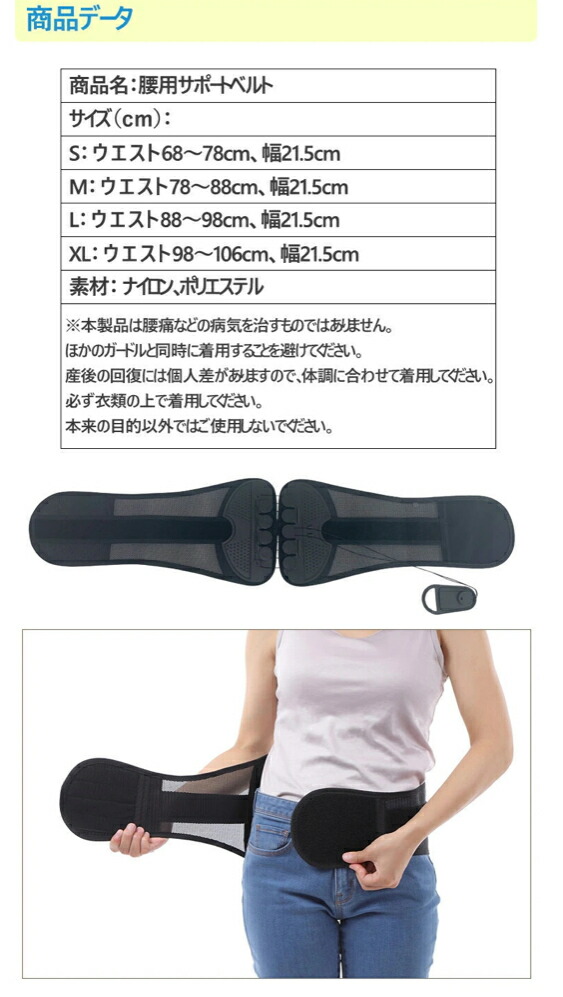 商品説明文