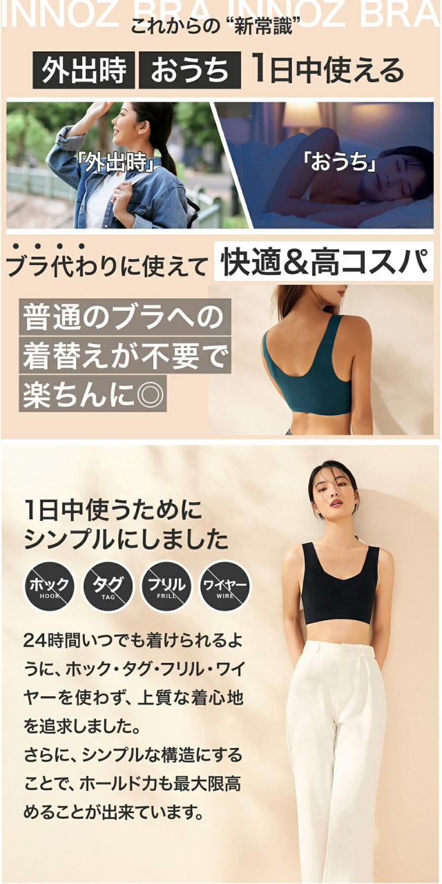 商品説明"