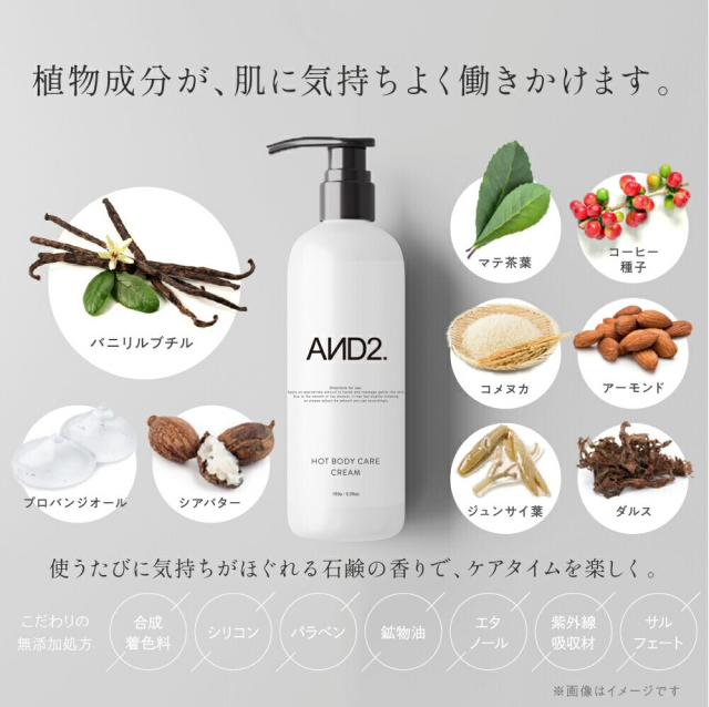 商品説明"