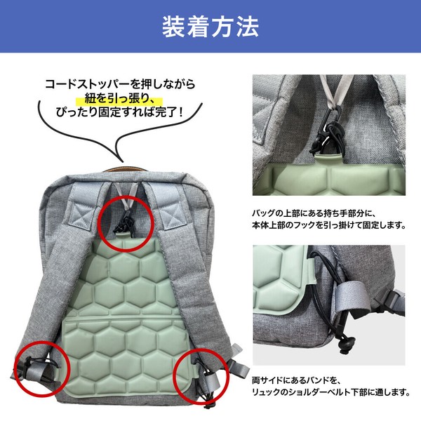 商品説明"