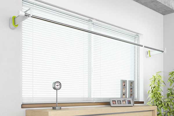 室内用物干金物SDC-101D取付イメージ