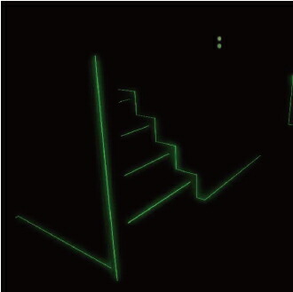 アルフラ蓄光例