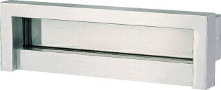 郵便受け(ポスト口)560-3 ヘアーライン