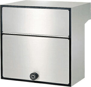 COPAR  打掛(ステンレスポスト）#570