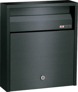 郵便受け箱(奥行スリムポスト)680BUイメージ