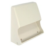 ポスト口(差入口)PO-6型に適合するメールボックス(郵便受箱)BX-DA型