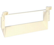 差入口(ポスト口)PO-6に適合する差入口ガイドUK(E)型