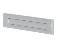 メールボックスBX-SHに適合するポスト口(差入口)PO-6