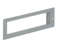 差入口（ポスト口）PO-3に適合する郵便受ガイドC