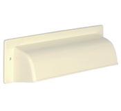 差入口（ポスト口）PO-3に適合する郵便受目隠しB